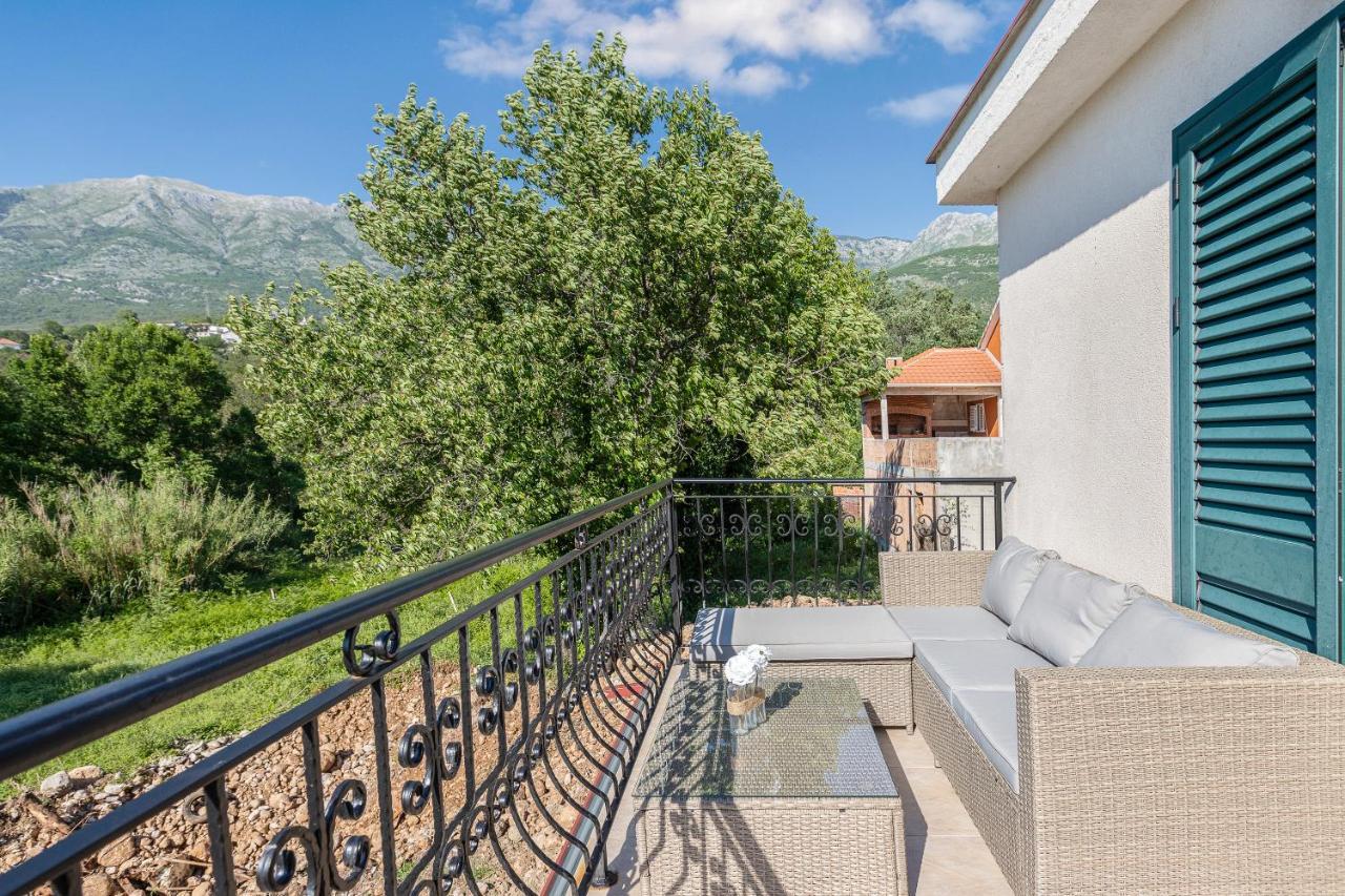 Villa Forest Kotor Exterior photo